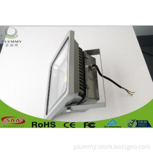 HOT!!!Super Bright Bridgelux led flood light